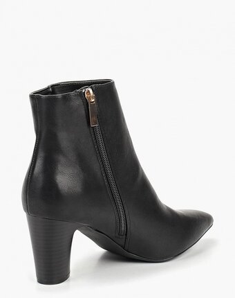 Миниатюра фотографии Ботильоны dorothy perkins