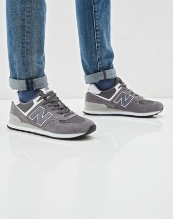 Миниатюра фотографии Кроссовки new balance