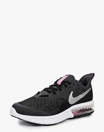 Миниатюра фотографии Кроссовки nike