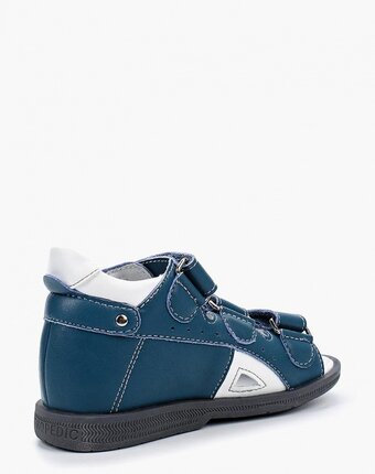 Миниатюра фотографии Сандалии ortmann