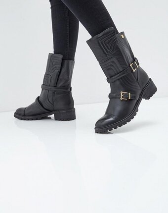 Превью изображения Полусапоги kazar Миниатюра фотографии Полусапоги kazar