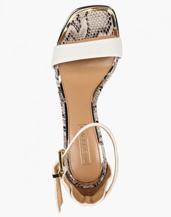 Миниатюра фотографии Босоножки river island
