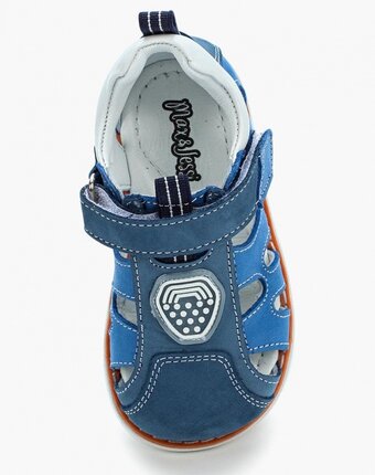 Миниатюра фотографии Сандалии max & jessi