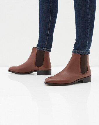 Миниатюра фотографии Ботинки dorothy perkins