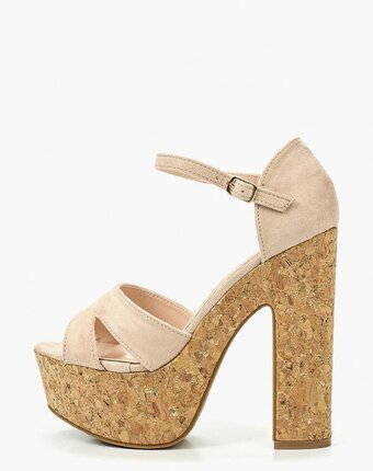 Миниатюра фотографии Босоножки marquiiz