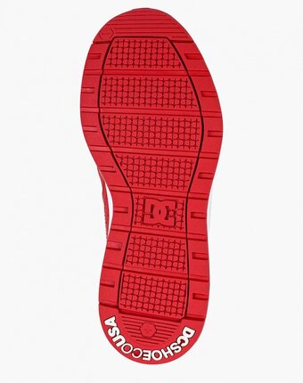 Миниатюра фотографии Кроссовки dc shoes
