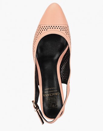 Миниатюра фотографии Босоножки graciana