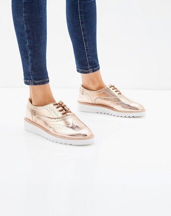 Миниатюра фотографии Ботинки sergio todzi