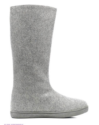 Миниатюра фотографии Валенки, shelly