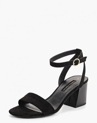 Миниатюра фотографии Босоножки dorothy perkins