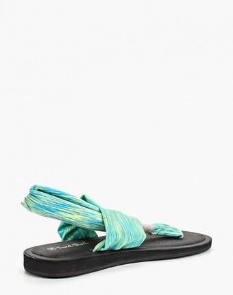 Миниатюра фотографии Сандалии sweet shoes