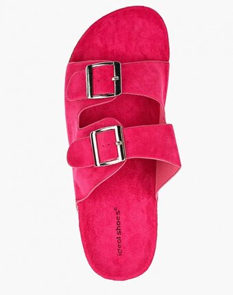 Миниатюра фотографии Сабо ideal shoes