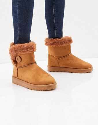 Миниатюра фотографии Полусапоги l.day