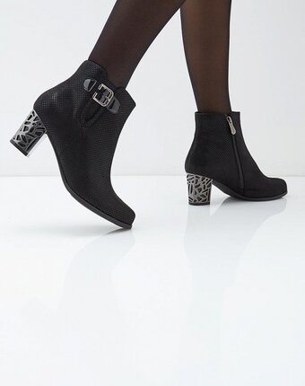 Миниатюра фотографии Ботильоны t.taccardi