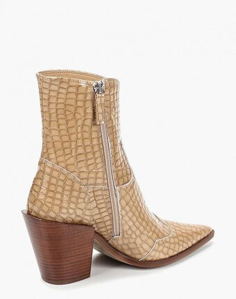 Превью изображения Полусапоги topshop Миниатюра фотографии Полусапоги topshop