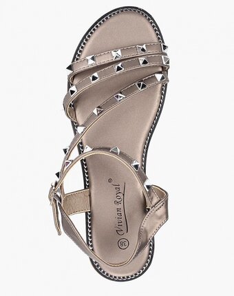 Миниатюра фотографии Сандалии vivian royal