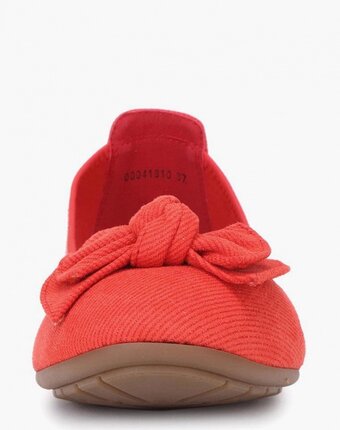 Миниатюра фотографии Балетки t.taccardi