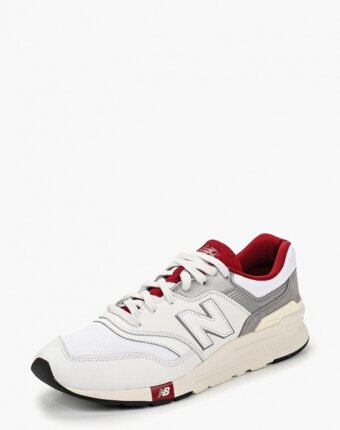 Миниатюра фотографии Кроссовки new balance