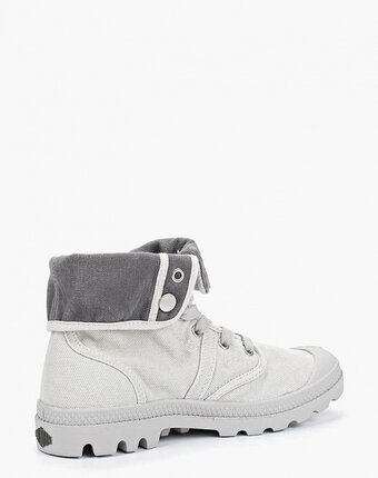 Миниатюра фотографии Ботинки palladium