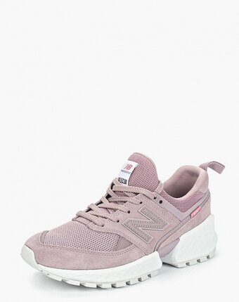 Миниатюра фотографии Кроссовки new balance