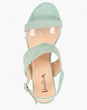 Миниатюра фотографии Босоножки vera blum