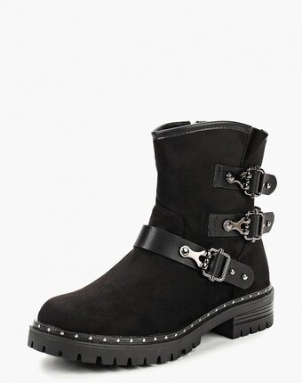 Миниатюра фотографии Ботинки ideal shoes