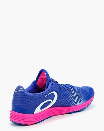 Миниатюра фотографии Кроссовки asics