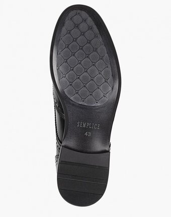 Миниатюра фотографии Туфли semplice