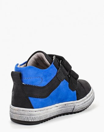 Миниатюра фотографии Ботинки tiflani