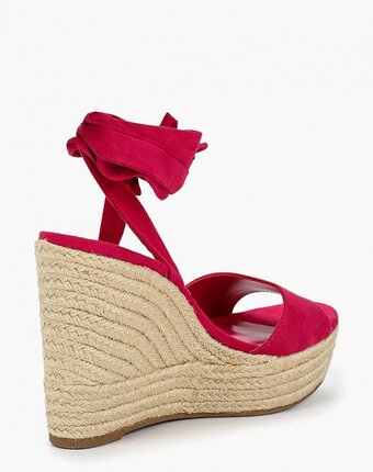 Миниатюра фотографии Босоножки violeta by mango