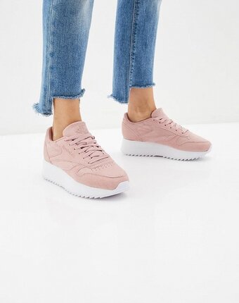 Миниатюра фотографии Кроссовки reebok classics