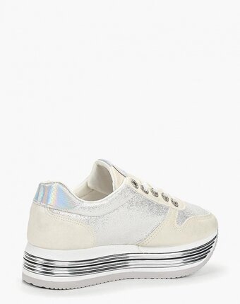 Миниатюра фотографии Кроссовки sergio todzi