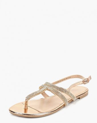 Миниатюра фотографии Сандалии dorothy perkins