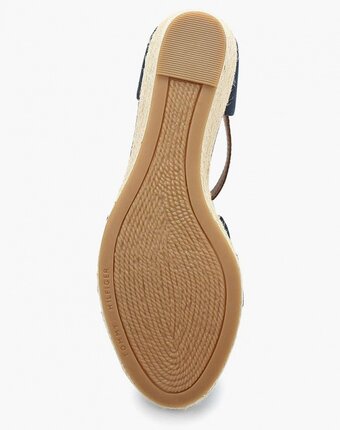 Миниатюра фотографии Эспадрильи tommy hilfiger