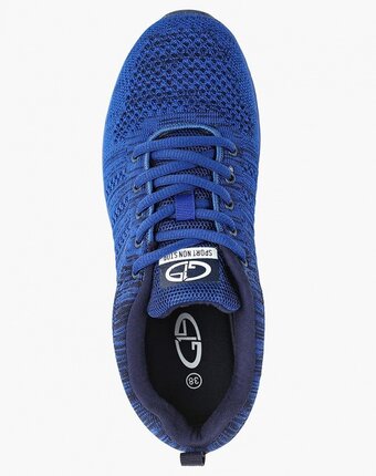 Миниатюра фотографии Кроссовки g19 sport non stop