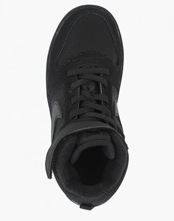 Превью изображения Кеды nike Миниатюра фотографии Кеды nike