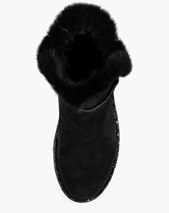 Миниатюра фотографии Ботинки chezoliny