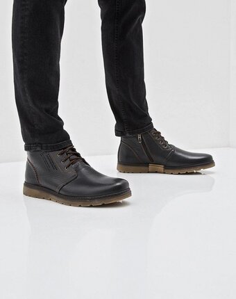 Миниатюра фотографии Ботинки brado