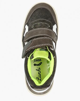 Миниатюра фотографии Кеды lurchi