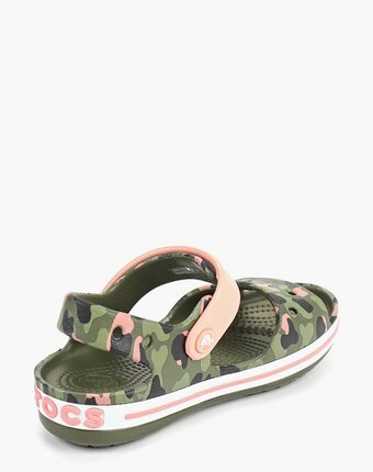 Миниатюра фотографии Сандалии crocs