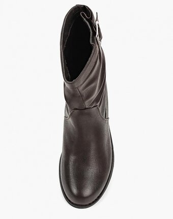 Превью изображения Полусапоги flyfor Миниатюра фотографии Полусапоги flyfor