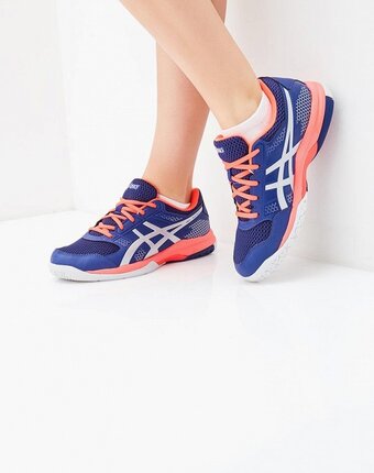 Миниатюра фотографии Кроссовки asics