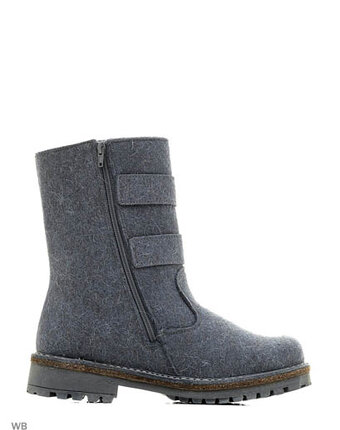 Миниатюра фотографии Валенки, фома