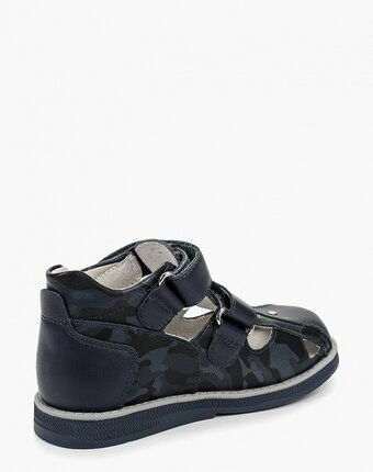 Миниатюра фотографии Сандалии orthoboom