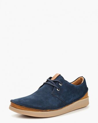 Миниатюра фотографии Туфли clarks