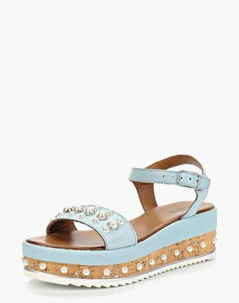 Миниатюра фотографии Босоножки inuovo