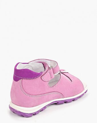 Миниатюра фотографии Сандалии totta