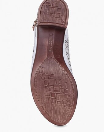 Миниатюра фотографии Босоножки t.taccardi