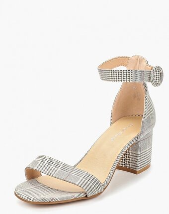 Миниатюра фотографии Босоножки sweet shoes