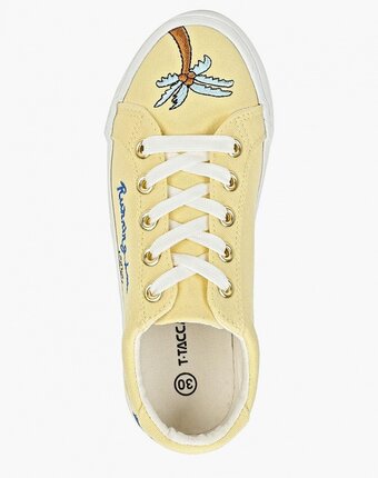 Миниатюра фотографии Кеды t.taccardi